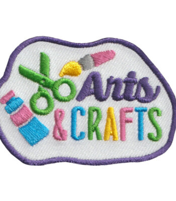Group logo of Arts & Crafts